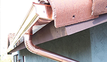 Rain Gutter Installation, Repair, Cleaning in Marengo, IN